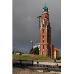 Der Große Leuchtturm